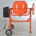 Good Quality Electric Motor Concrete Mixer